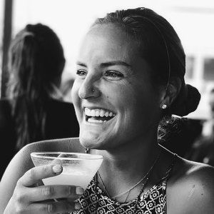 Meet your Posher, Ashlyn